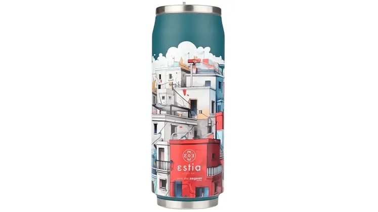 Θερμός Cup Estia Urban Mythos 500ml