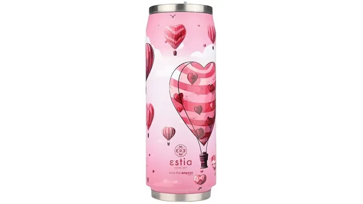 Θερμός Cup Estia Love Ascend 500ml