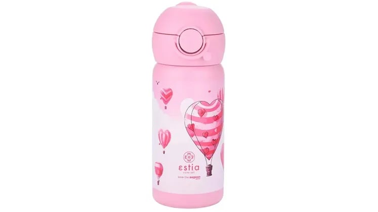 Παγούρι Θερμός Estia Love Ascend 350ml