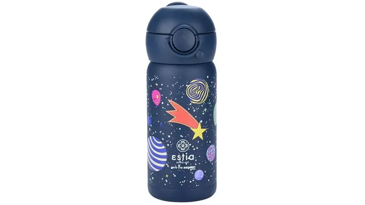 Παγούρι Θερμός Estia Cosmic Voyagers 350ml