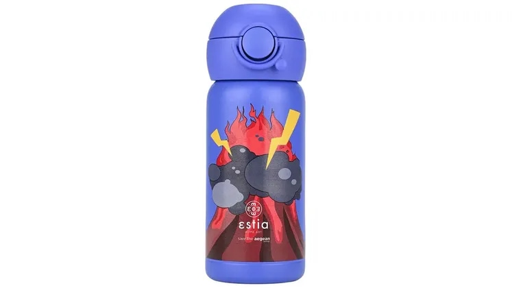 Παγούρι Θερμός Estia Lava Splash 350ml