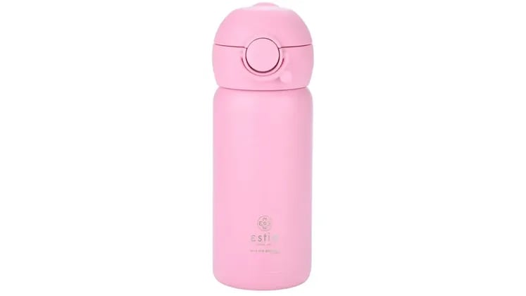 Παγούρι Θερμός Estia Candy Pink 350ml