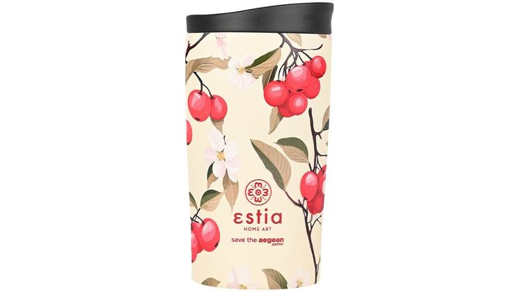 Ποτήρι Θερμός Estia T Mug Sakura Whisper 350ml