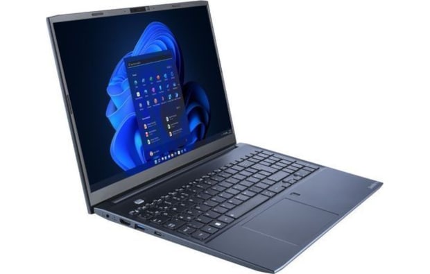 Laptop Toshiba DynaBook Satelite Pro 15 C50-K 15.6