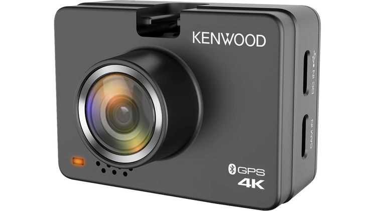 Κάμερα DVR Αυτοκινήτου Dash Cam Kenwood DRVA610W 2.0