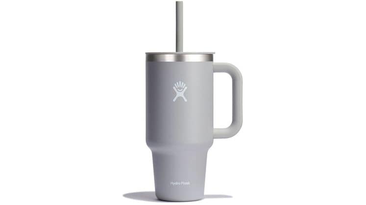 Κούπα Θερμός Hydro Flask Ανοξείδωτο Birch 946ml