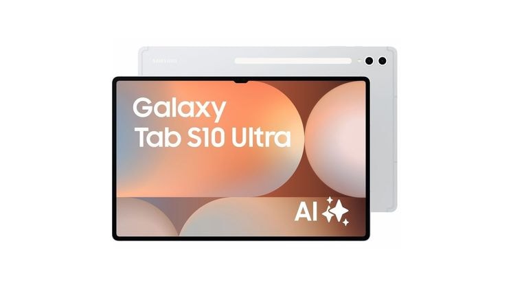 Tablet Lenovo Tab P12 8GB/256GB WiFi - Storm Grey + Lenovo Tab Pen