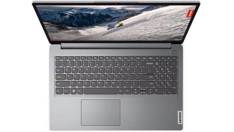 Laptop Lenovo IdeaPad 1 15AMN7 15.6