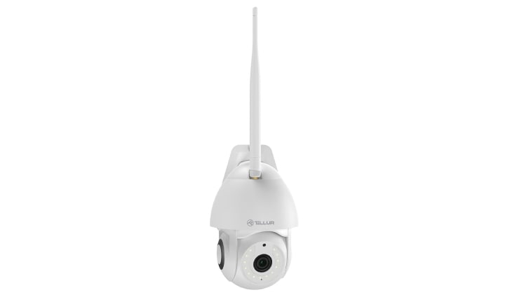IP CAMERAS