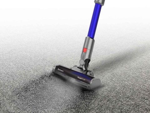 Bristle Roller