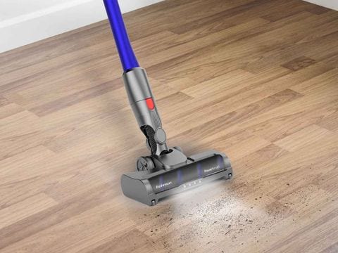 Soft Roller
