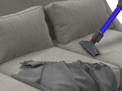 Εξάρτημα για μαλακές επιφάνειες