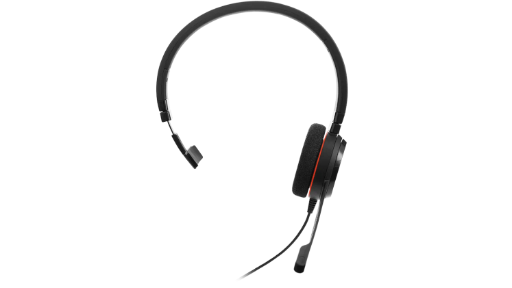 On-ear Design headphones