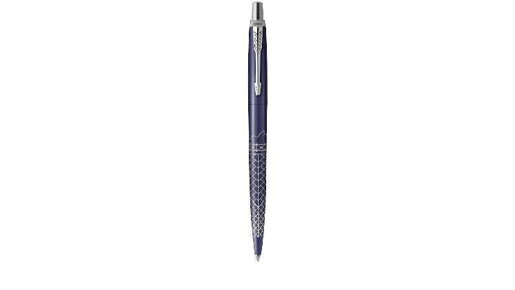 Στυλό και Θήκη Parker Jotter Μπλε