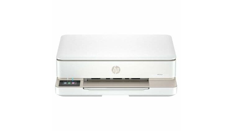HP All in one