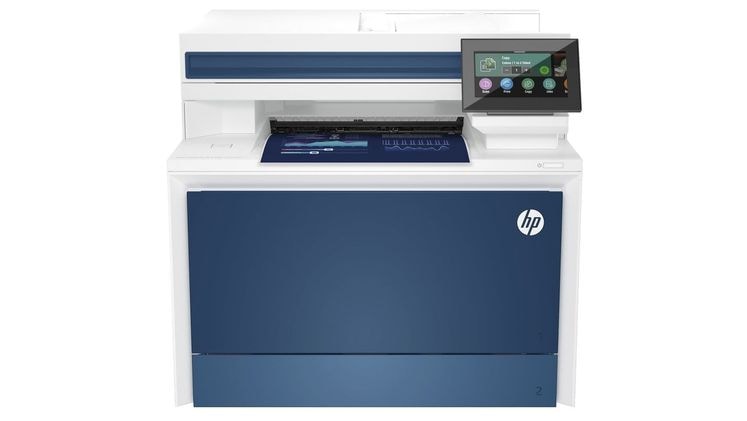 HP All in one