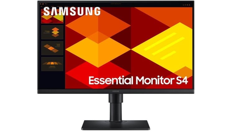 Samsung LS27D406 27