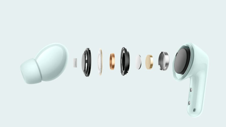 bluetooth headphones