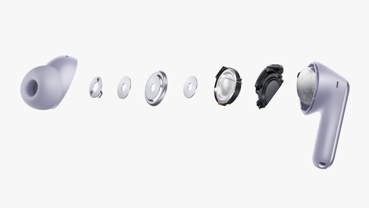 bluetooth headphones