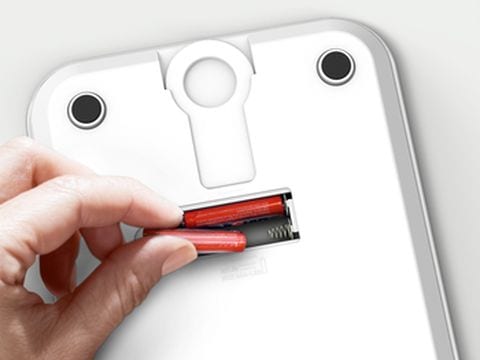 Έτοιμη για χρήση