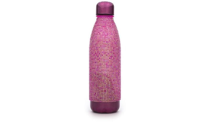 Μπουκάλι Θερμός Dreamdrop Purple Strass 500 ml