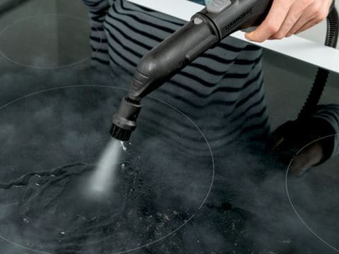 Λειτουργία VapoHydro