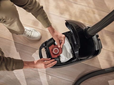 Σύστημα φίλτρου με ComfortFit