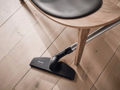 Ακροφύσιο δαπέδου Parquet Twister