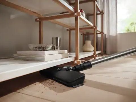 Ακροφύσιο καθαρισμού AllFloor