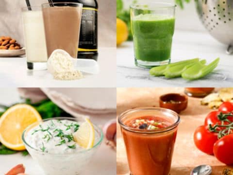 Πολλά περισσότερα από ένα smoothie