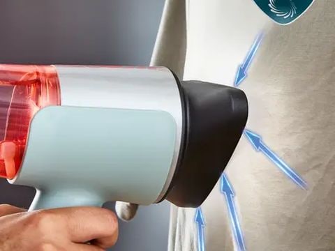 Κατοχυρωμένη με δίπλωμα ευρεσιτεχνίας τεχνολογία