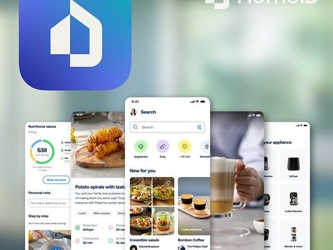 Εφαρμογή HomeID