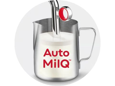 Καθοδήγηση barista για πιο ισορροπημένη ροή