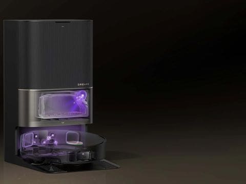 UV φως κατά των βακτηρίων