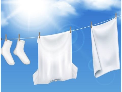 Έξυπνη Τεχνολογία Στεγνώματος