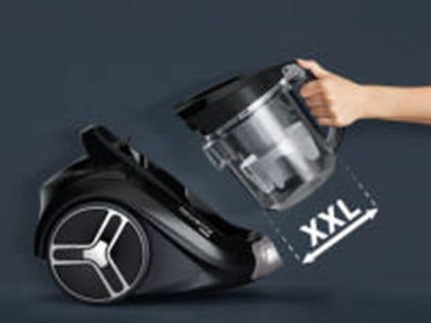 Τελεια XXL χωρητικοτητα