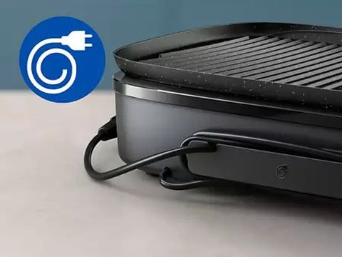 Τύλιγμα καλωδίου για εύκολη αποθήκευση