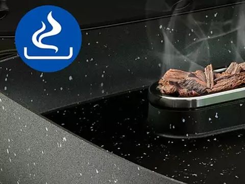 Μια καλή γεύση από μπάρμπεκιου