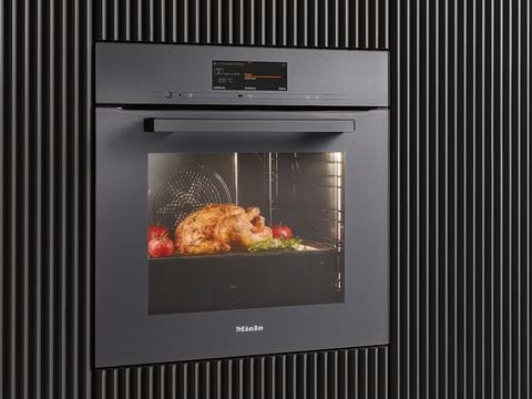 Κρύα πρόσοψη