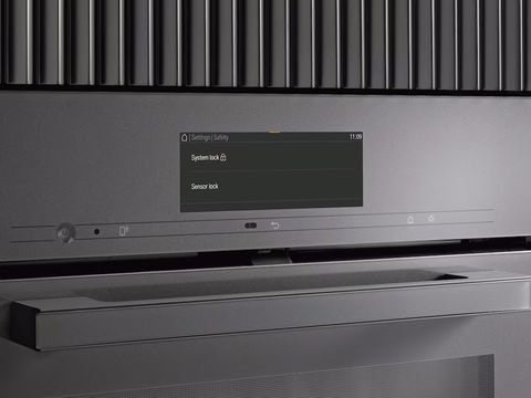 Λειτουργίες ασφαλείας