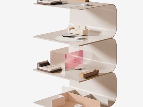 Έξυπνος καθαρισμός ζωνών