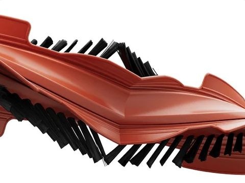 Σχεδιασμός σε σχήμα V