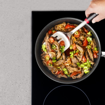 Τέλειο ψήσιμο