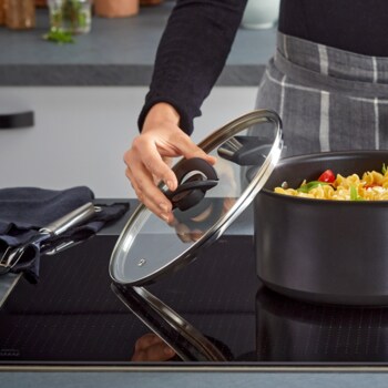 Πρακτικό καπάκι