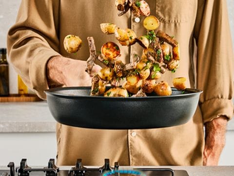 Κορυφαίο μαγείρεμα