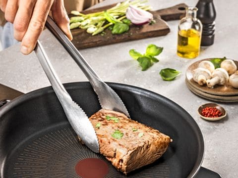 Τέλειο ψήσιμο