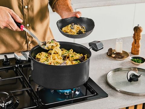 Σχήμα κατσαρόλας