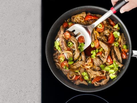 Τέλειο ψήσιμο