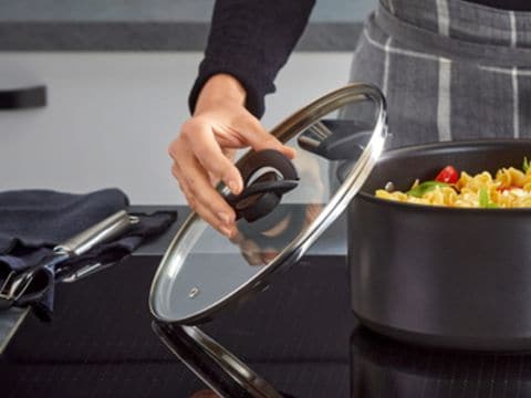 Πρακτικό καπάκι