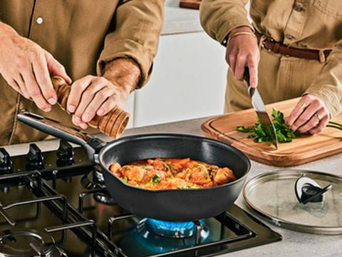 Τηγάνι καθημερινής χρήσης